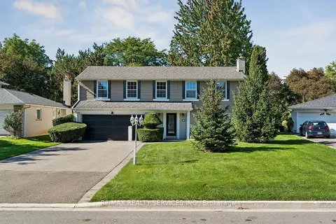 16 Malvern Court