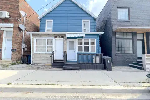 195 Islington Avenue