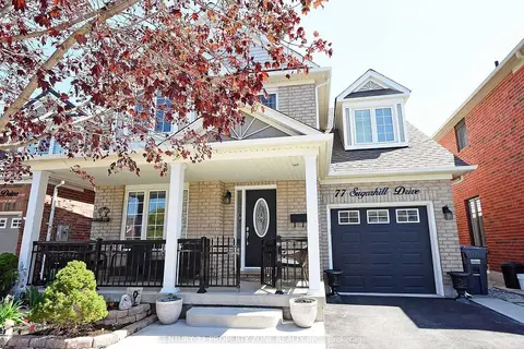 77 Sugarhill Drive