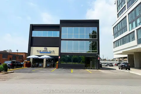 10 Plastics Avenue