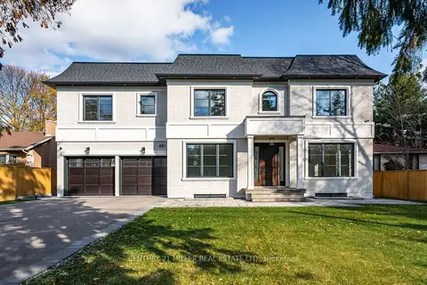 481 Chartwell Road