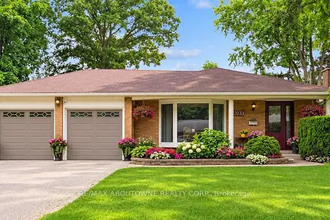 2033 Saxon Road