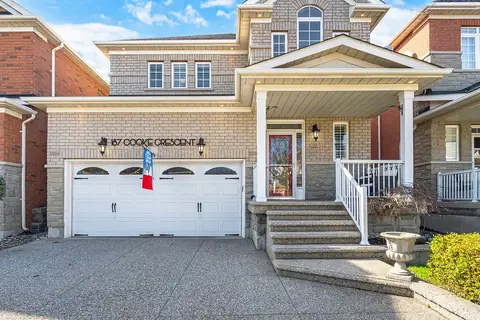 187 Cooke Crescent