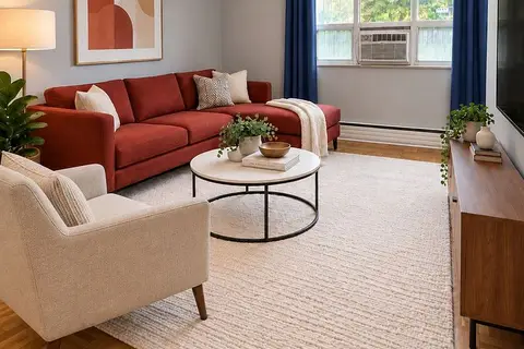 3 Hartham Place #3 Lower Level
