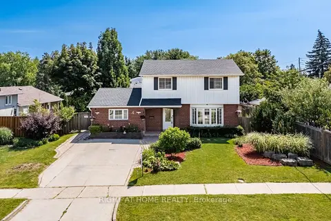 4 Rosefield Drive
