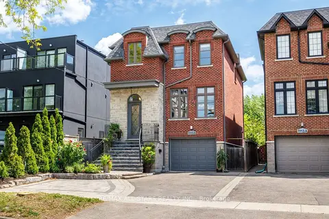 1113B Islington Avenue