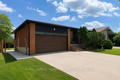 2632 Birch Crescent Bsmt