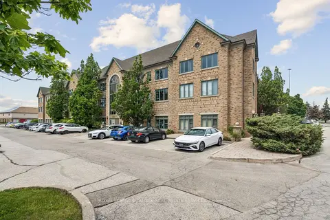 2904 South Sheridan Way 204