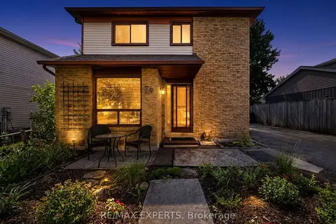 74 Downey Drive