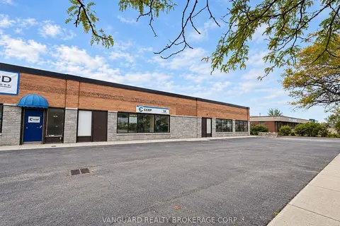 121 Toryork Drive