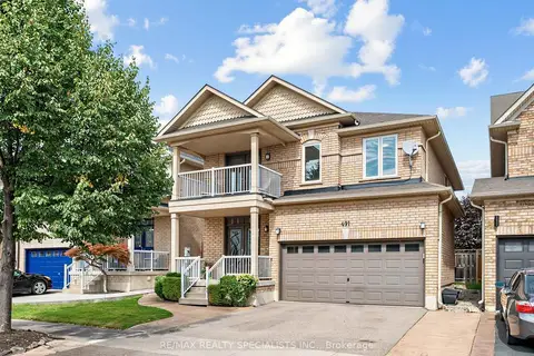491 Willmott Crescent