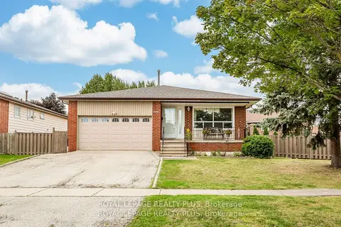2844 Kingsberry Crescent Rear