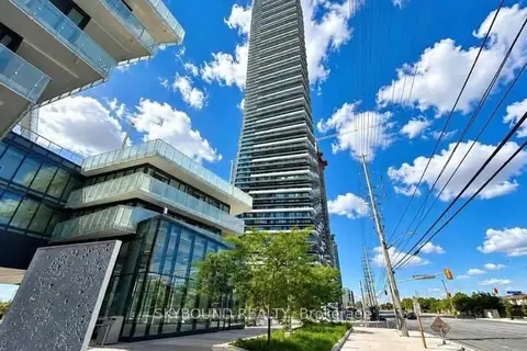 448 Burnhamthorpe Road W 2902