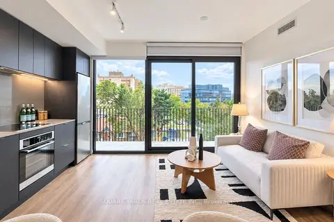 3009 Novar Road 420