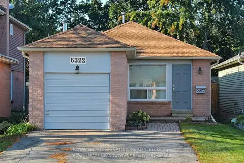 6322 Martel Court