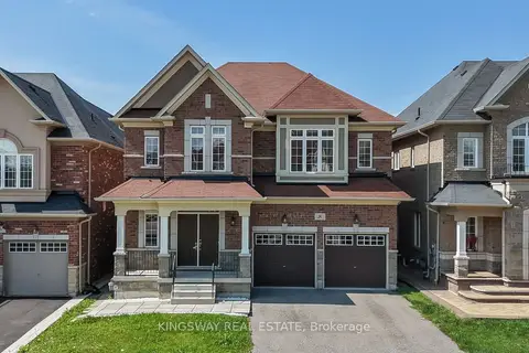 8 Monkton Circle