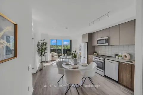 4208 Dundas Street W 414