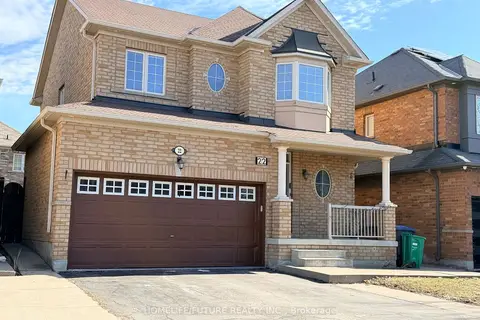 22 Gamson Crescent Bsmt