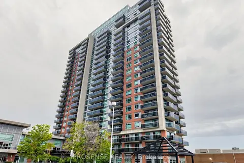 215 W Queen Street E 306