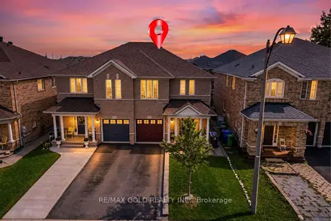 6 Mistdale Crescent