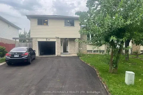 83 Grassington Crescent