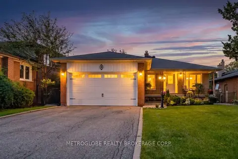 28 Eldorado Court