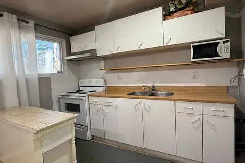 38 Carter Drive Basement
