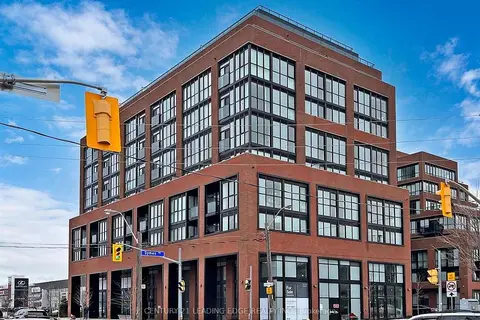 2300 St Clair Avenue W 515