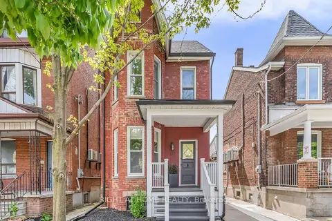 118 Lansdowne Avenue