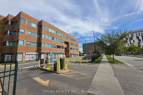 100 Humber College Boulevard 301