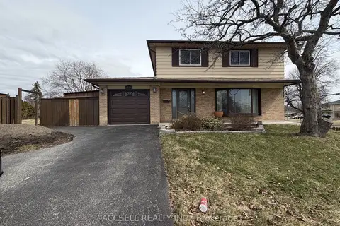 135 Mountainview Road S