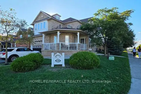 160 Queen Mary Drive