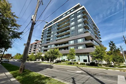 2800 Keele Street 220