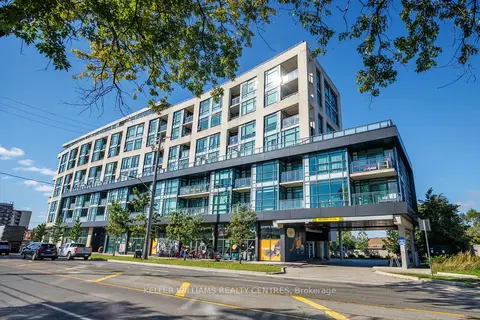 2522 Keele Street 410