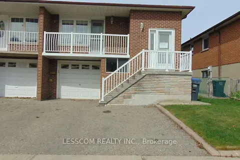 335 Royal Salisbury Way