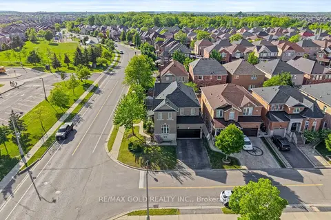 261 Mountainash Road
