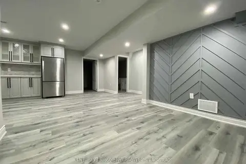 1 Ezra Crescent Basement