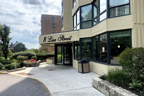 8 Lisa Street 706