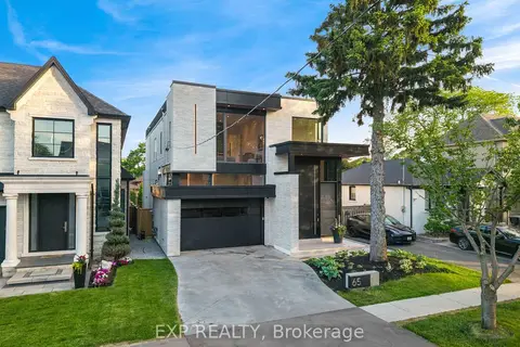 65 Edgecroft Road