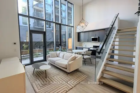 2450 Old Bronte Road 114