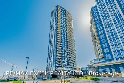 65 Watergarden Drive 609