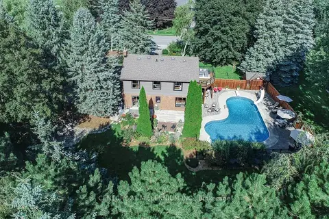1666 Spruce Drive