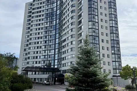 1360 Rathburn Road E 406