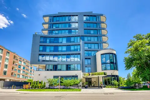 55 Port Street E 702