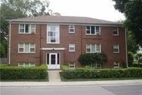 55A Long Branch Avenue 102