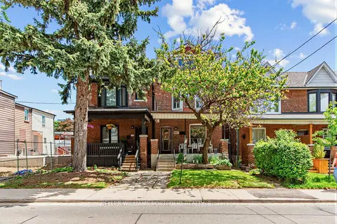 207 Symington Avenue