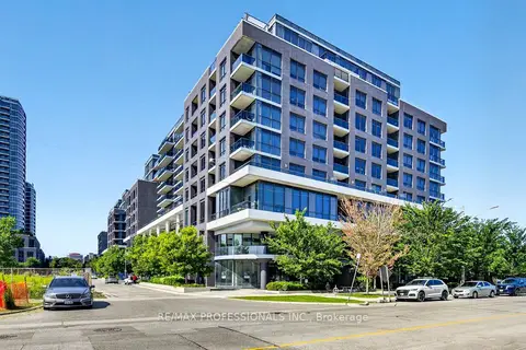 10 Gibbs Road 406