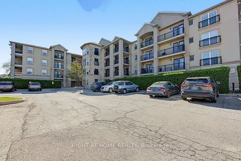 1487 Maple Avenue 401