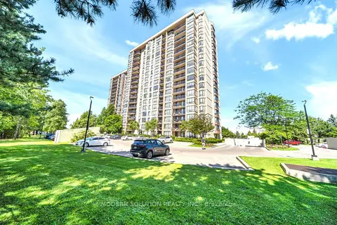 20 Cherrytree Drive 501