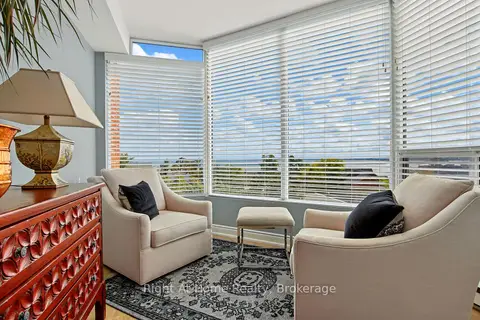 2121 Lakeshore Road 603